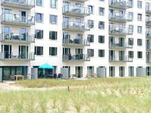 Ferienwohnung \