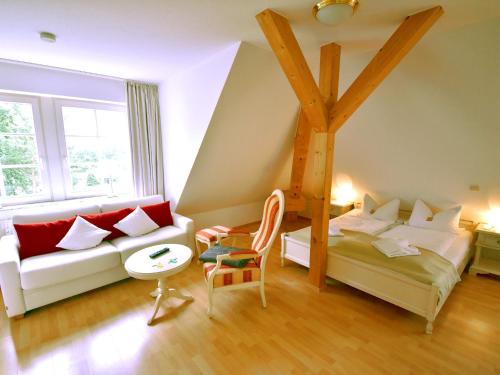 Ferienwohnung \