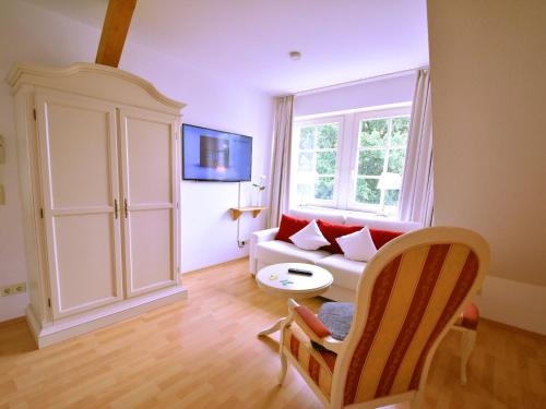 Ferienwohnung \