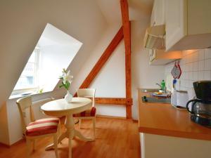 Ferienwohnung \