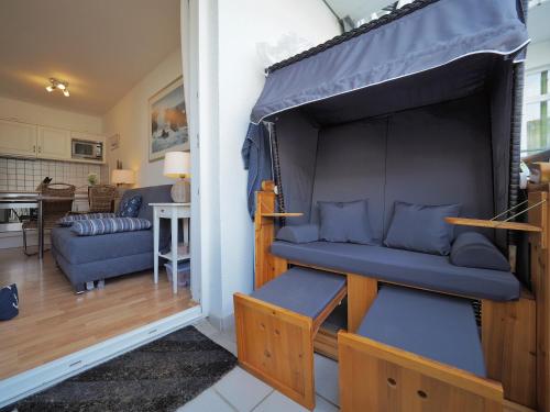 Ferienwohnung Binz Strandnah
