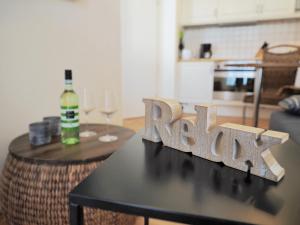 Ferienwohnung Binz Strandnah