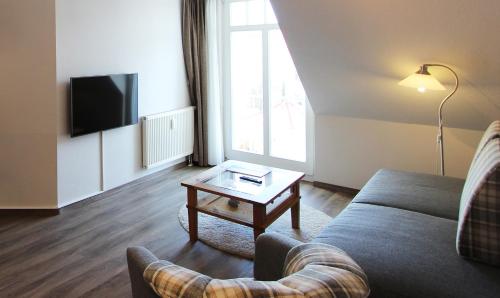 Ferienwohnung Birgit