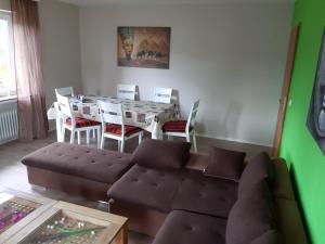 Appartement Ferienwohnung Birgit Am Grimmen 14 59955 Winterberg Rhénanie du Nord - Westphalie