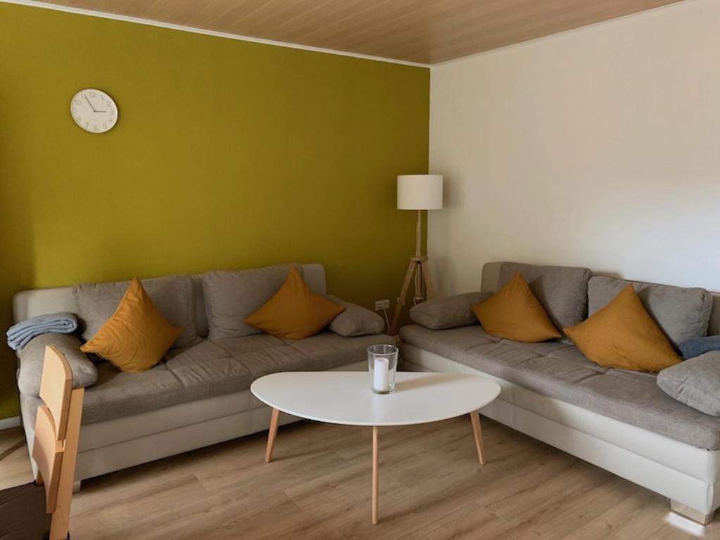 Appartement Ferienwohnung Birka 51 Birkenweg 67346 Spire