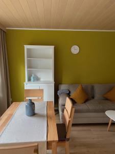 Appartement Ferienwohnung Birka 51 Birkenweg 67346 Spire Rhénanie-Palatinat