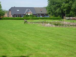 Appartement Ferienwohnung Birken Allee, 35181 Oldendorferstraße 83 26835 Schwerinsdorf Basse-Saxe