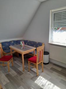 Ferienwohnung Birkenblick