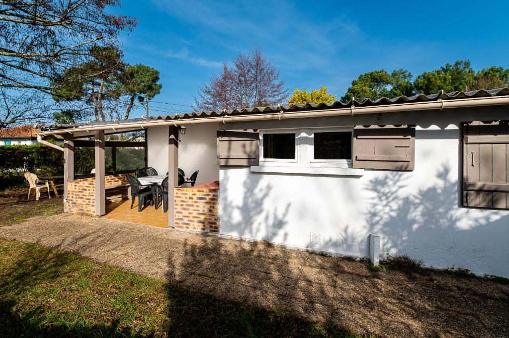 Ferienwohnung Birkenblick