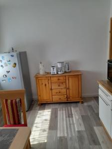 Appartement Ferienwohnung Birkenblick Heinrich-Reimers Str. 15 26529 Marienhafe Basse-Saxe