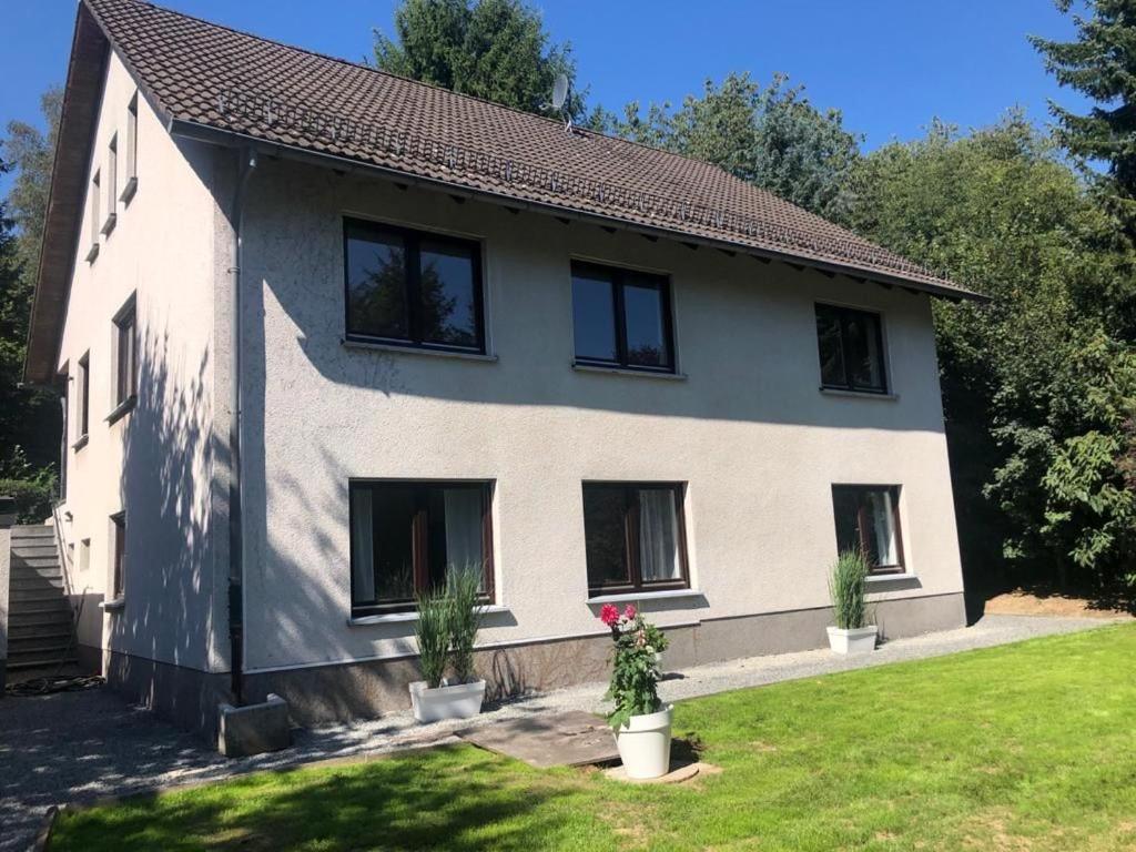 Appartement Ferienwohnung Birkenhof 9 Am Heliken 57489 Drolshagen