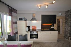Ferienwohnung Birkenhof