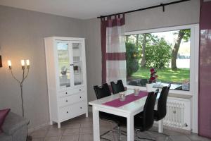 Appartement Ferienwohnung Birkenhof Birkenhof 56745 Volkesfeld Rhénanie-Palatinat