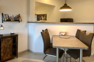 Ferienwohnung Birkenlodge