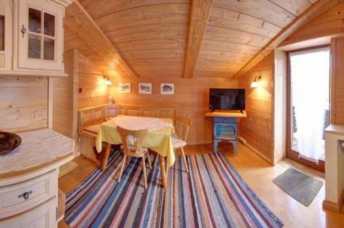 Ferienwohnung Birkenmeier