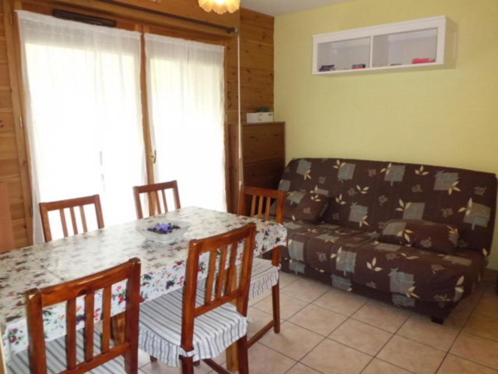 Ferienwohnung Birkenmeier