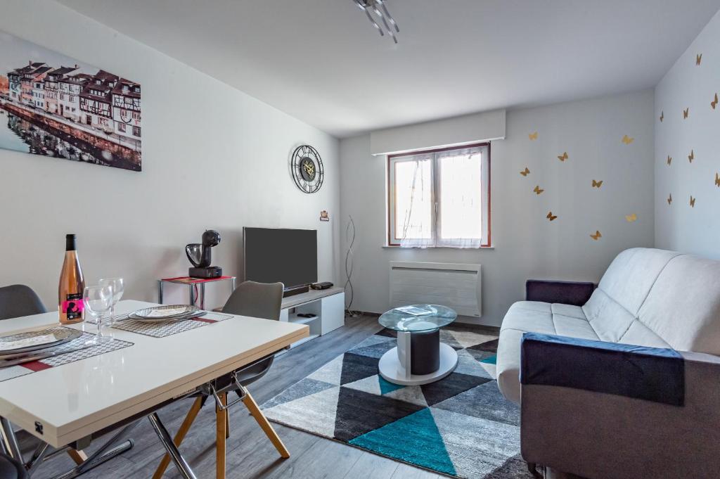 Ferienwohnung Birkennest 83670 Bad Heilbrunn