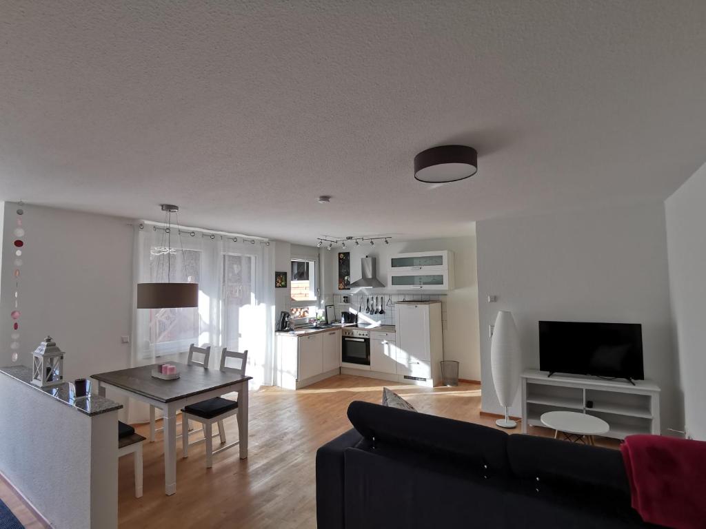 Ferienwohnung Birkental Im Birkental 2, 79285 Ebringen