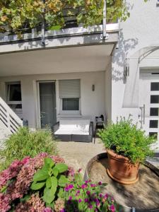 Appartement Ferienwohnung Birkental Im Birkental 2 79285 Ebringen Bade-Wurtemberg