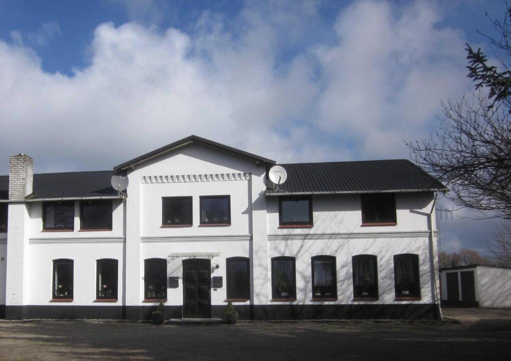 Ferienwohnung Birkwang Birkwanger Weg 5, 24997 Wanderup