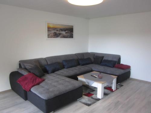 Ferienwohnung Birkwang