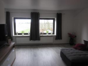 Ferienwohnung Birkwang
