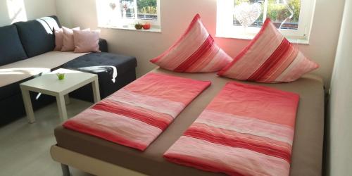 Ferienwohnung bis 4 Personen