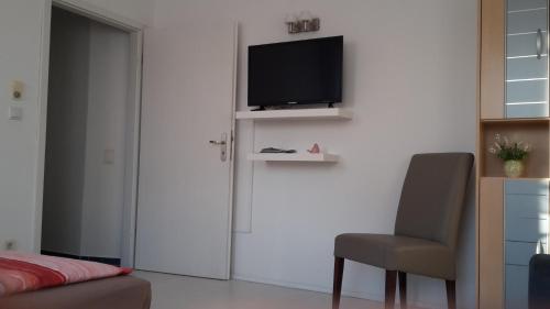 Ferienwohnung bis 4 Personen