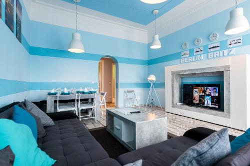 Ferienwohnung bis 8 Personen