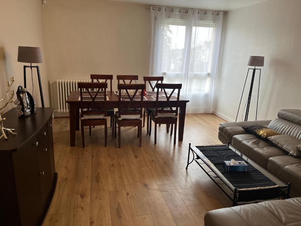 Ferienwohnung Bischof Nord 18181 Graal-Müritz