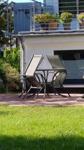 Ferienwohnung Bischof Süd