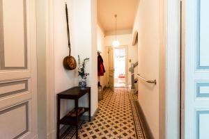 Ferienwohnung Bispink