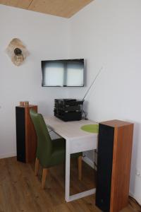 Ferienwohnung Bittner