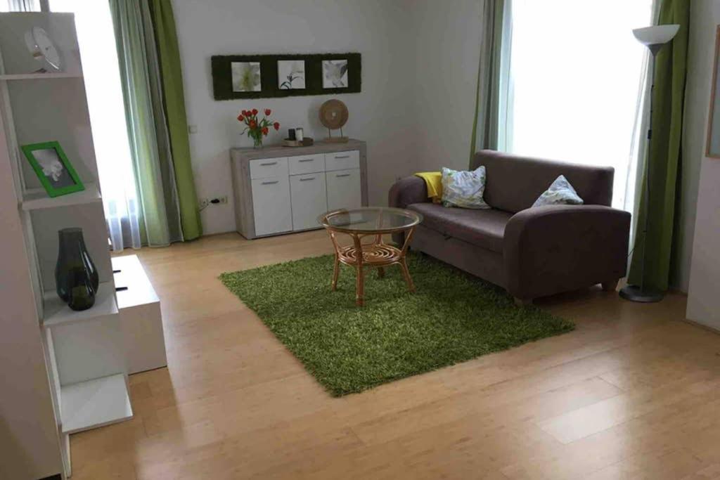 Ferienwohnung Bitzenstraße 21 Bitzenstraße, 35708 Haiger