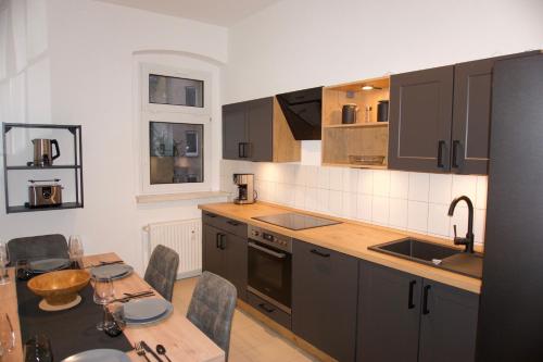 Ferienwohnung BKM Rental GbR