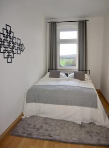 Ferienwohnung BKM Rental GbR