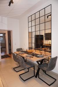 Ferienwohnung BKM Rental GbR
