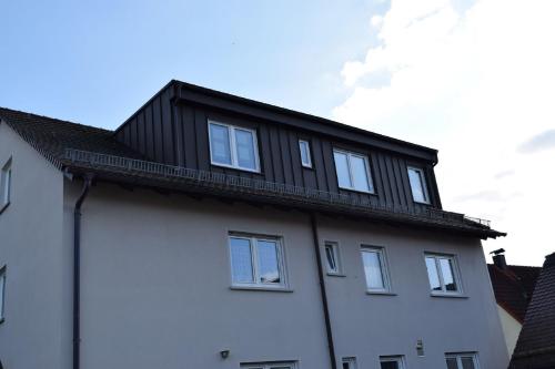 Ferienwohnung Blaßneck