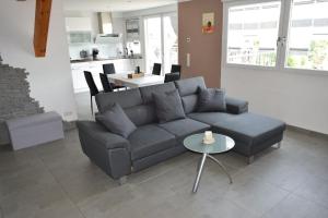 Ferienwohnung Blaßneck