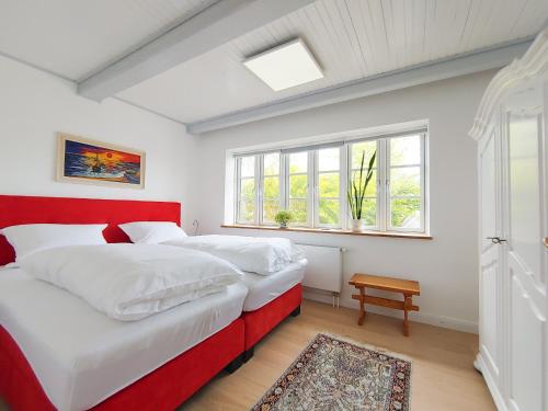 Ferienwohnung Blä Waanang
