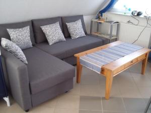 Ferienwohnung Blankenfelde