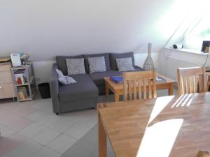 Ferienwohnung Blankenfelde