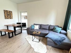 Appartement Ferienwohnung Blankenhagen MOST 2431 Dorfstraße 15 18182 Blankenhagen Mecklembourg-Poméranie