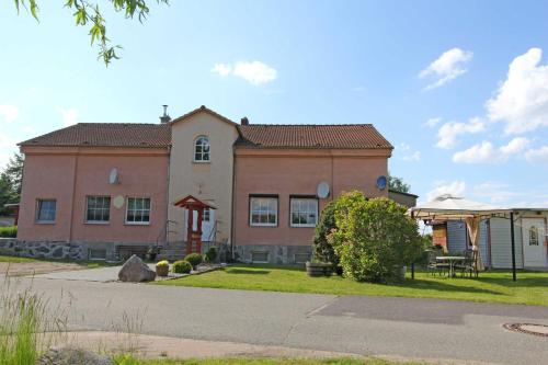 Ferienwohnung Blankensee SEE 10681