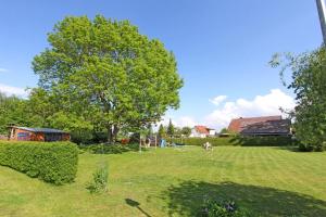 Ferienwohnung Blankensee SEE 10681