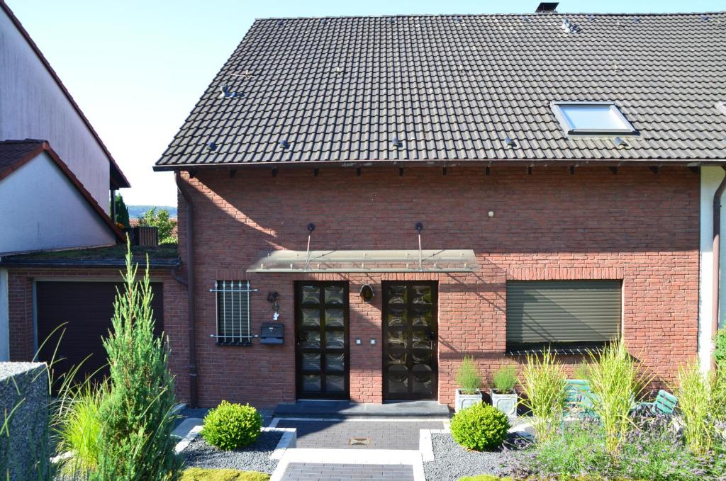 Ferienwohnung Blankenstein Im Vogelsang 49, 45527 Hattingen