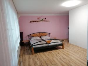 Ferienwohnung Blau