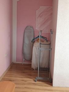 Ferienwohnung Blau