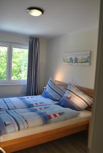 Ferienwohnung Blaubärstrand