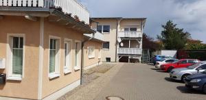 Ferienwohnung Blaue Nole